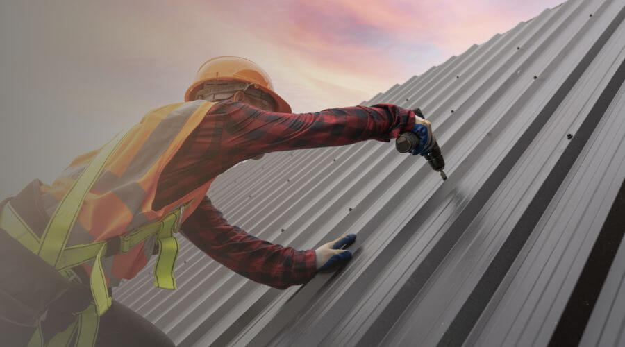 Expert top industrial roofings services in Clintondale, NY